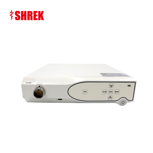 Medical Endoscope System