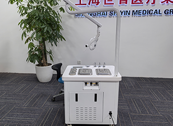 ENT Treatment Unit SY-ENT0719A Gallery