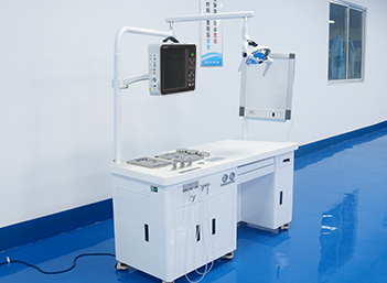 ENT Treatment Unit SY-ENT0722A Gallery