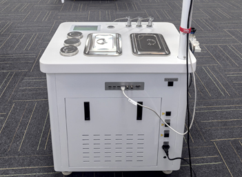 ENT Treatment Unit SY-ENT0720A Gallery