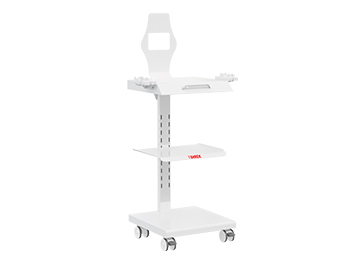 Medical Endoscopy Trolley SY-JM700 Gallery