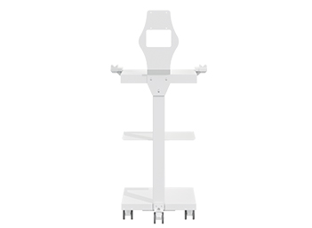 Medical Endoscopy Trolley SY-JM700 Gallery