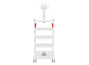 Medical Endoscopy Trolley SY-JM716 Gallery