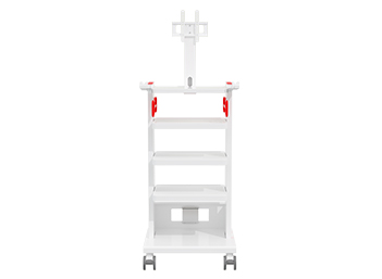 Medical Endoscopy Trolley SY-JM716 Gallery