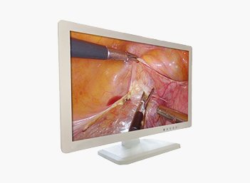3D Medical Endoscope Monitor 32" Gallery