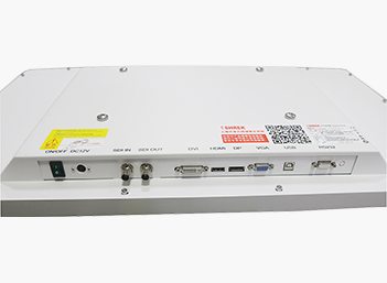 Medical 4K Endoscope Monitor 32" Gallery