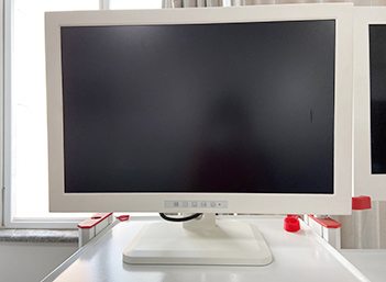 Medical FHD Endoscope Monitor 27" Gallery