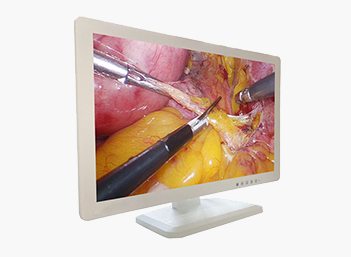 Medical HD Endoscope Monitor 21" Gallery