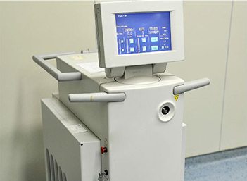 Holmium Laser Gallery
