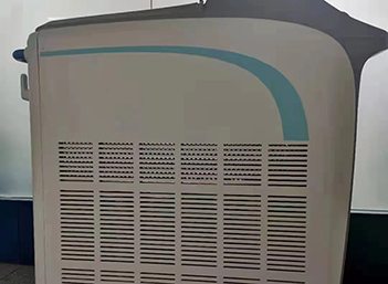 Holmium Laser Gallery