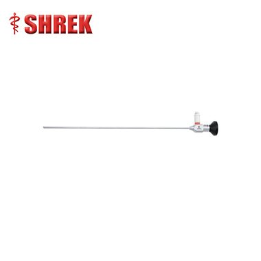 Hysteroscope 3x302mm 30degree, 4x302mm 30degree